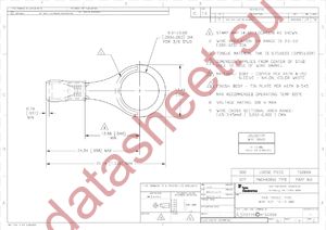 152869 datasheet  